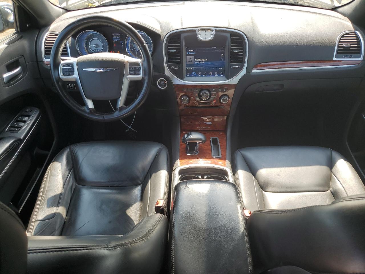 2012 Chrysler 300 Limited VIN: 2C3CCACGXCH188422 Lot: 80545975