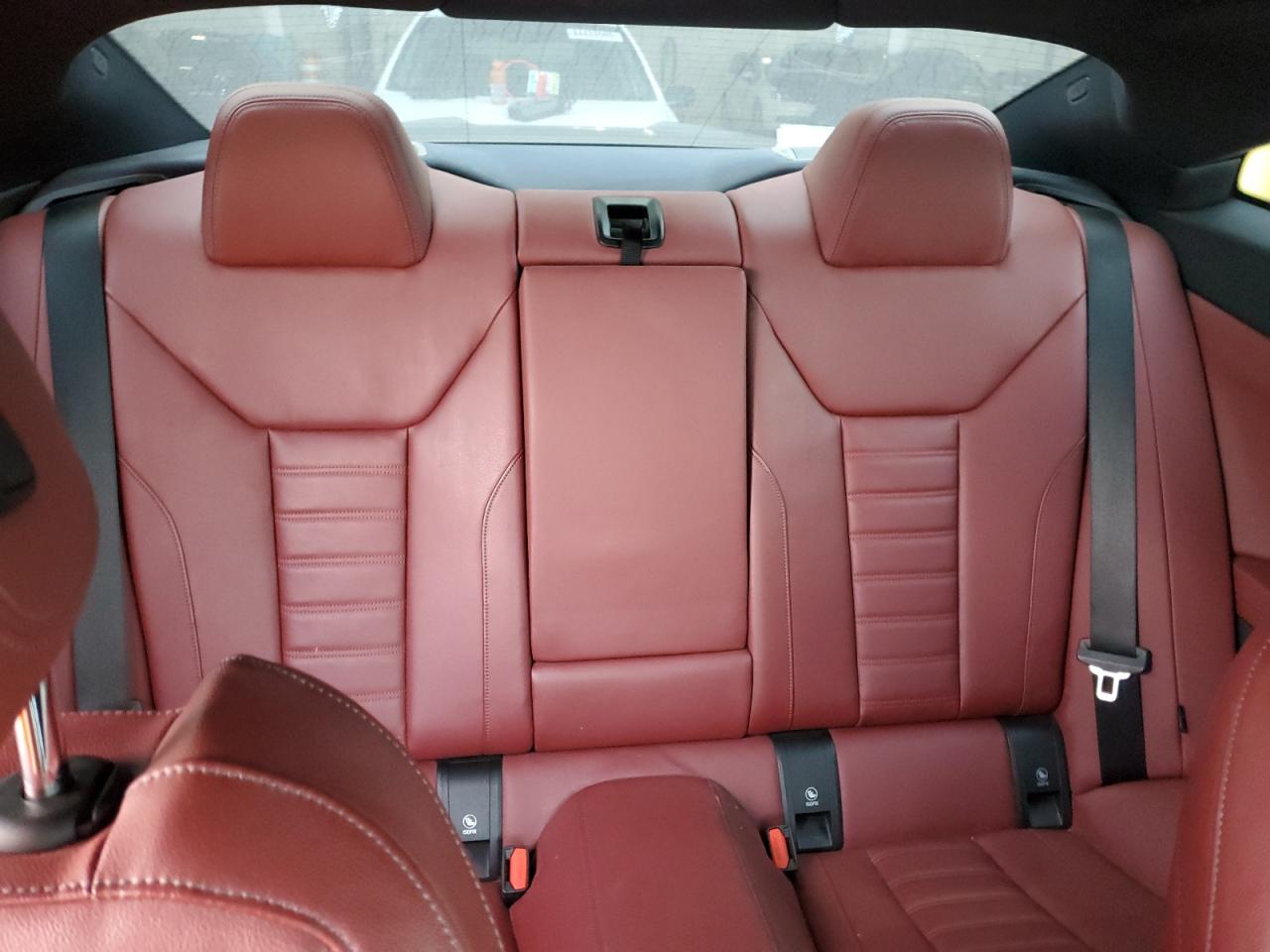 2021 BMW 430Xi VIN: WBA73AP08MCF80779 Lot: 84270855