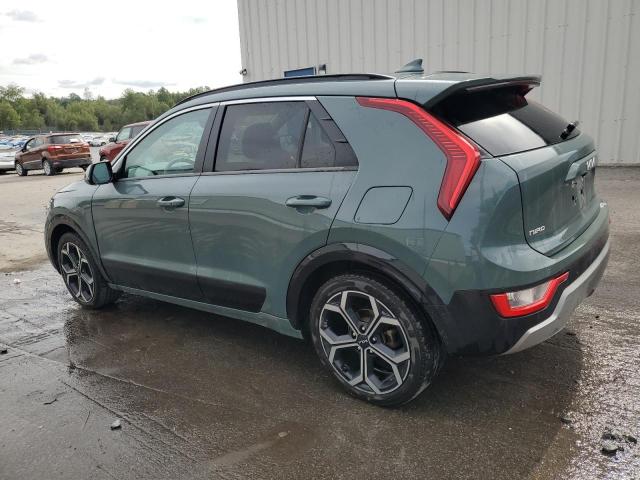  KIA NIRO 2023 Zielony