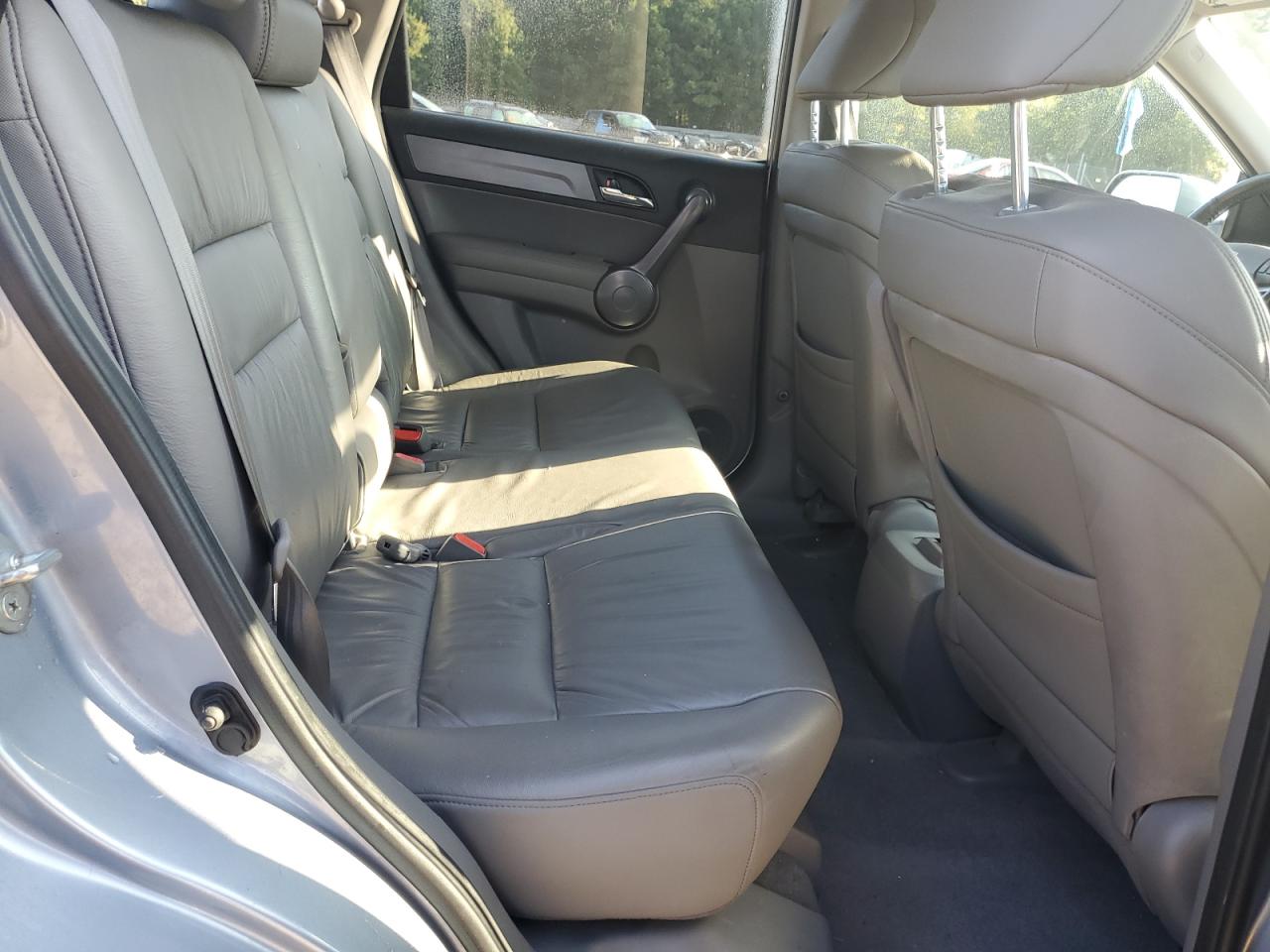 2008 Honda Cr-V Exl VIN: 5J6RE48798L026814 Lot: 80793735