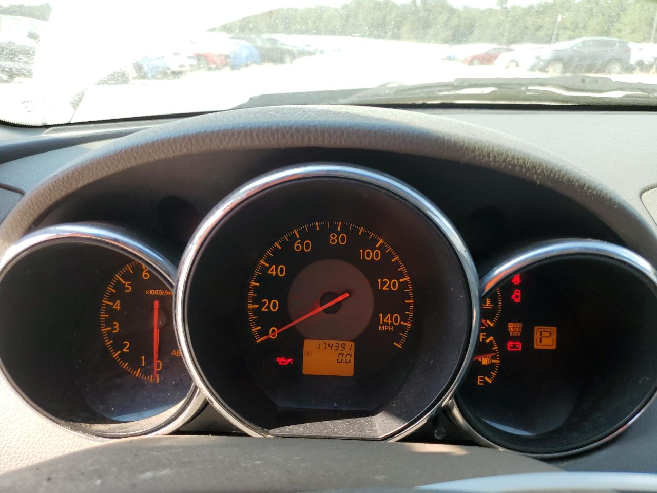 2005 Nissan Altima S VIN: 1N4AL11E35C288765 Lot: 81310655