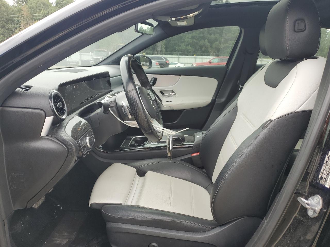 2019 Mercedes-Benz A 220 VIN: WDD3G4EB1KW017504 Lot: 80301455