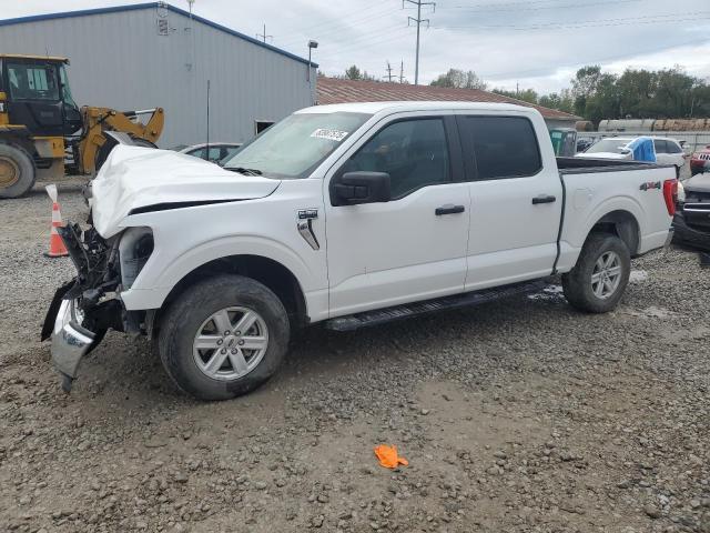 FORD F150 SUPER 2022