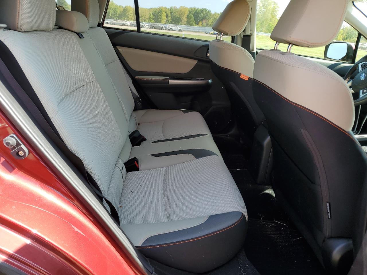 2017 Subaru Crosstrek Premium VIN: JF2GPABC8H8268008 Lot: 81388405