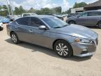 2020 NISSAN ALTIMA S   for sale at Copart LA - BATON ROUGE