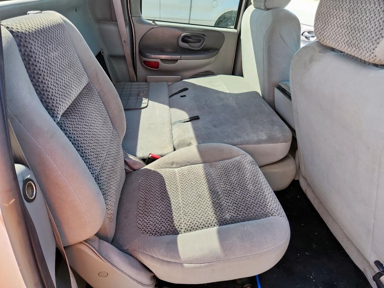 2002 Ford F150 Supercrew VIN: 1FTRW07662KD69064 Lot: 83942985