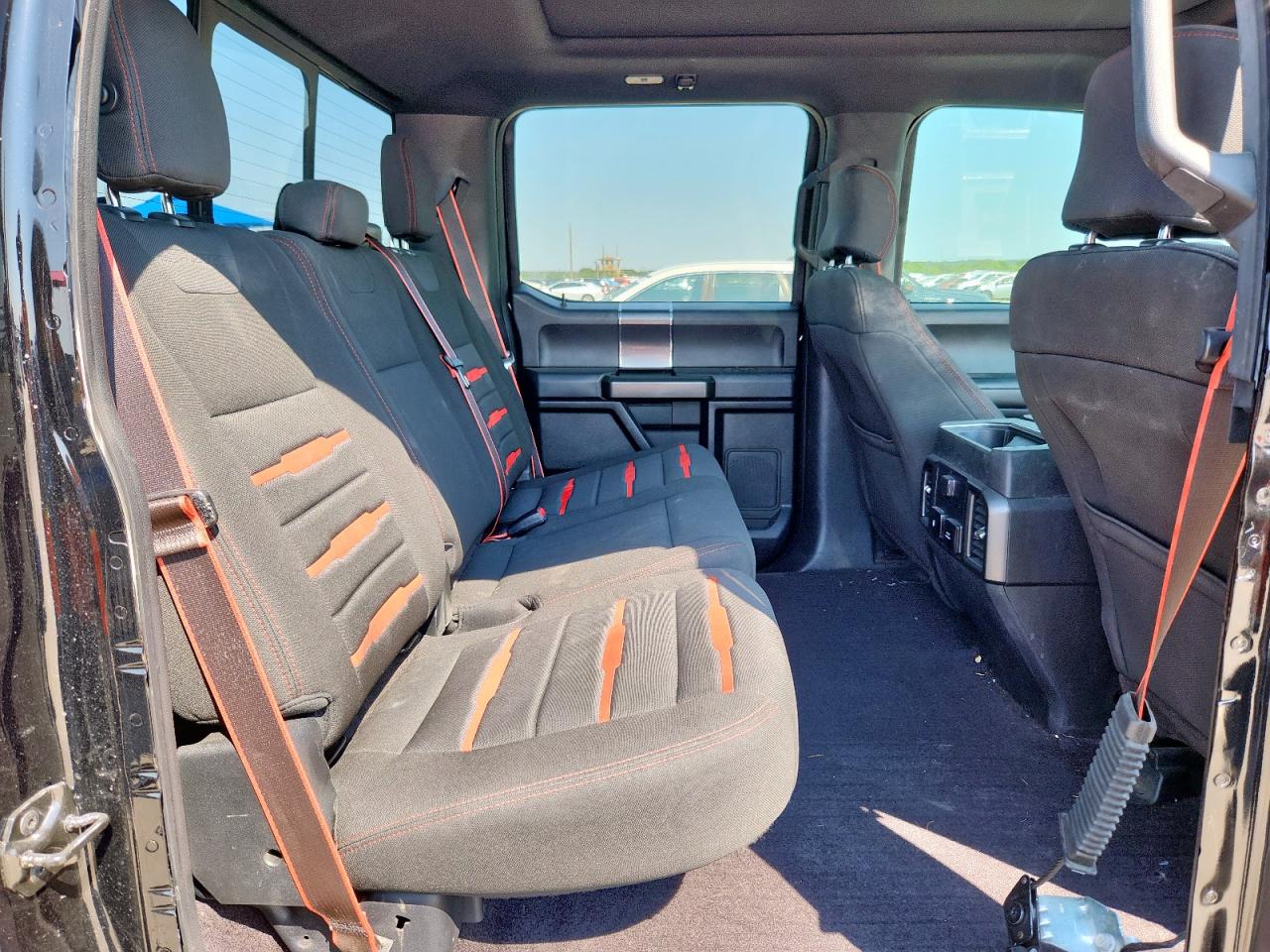 2017 Ford F150 Supercrew VIN: 1FTEW1EG6HFA53312 Lot: 71016525