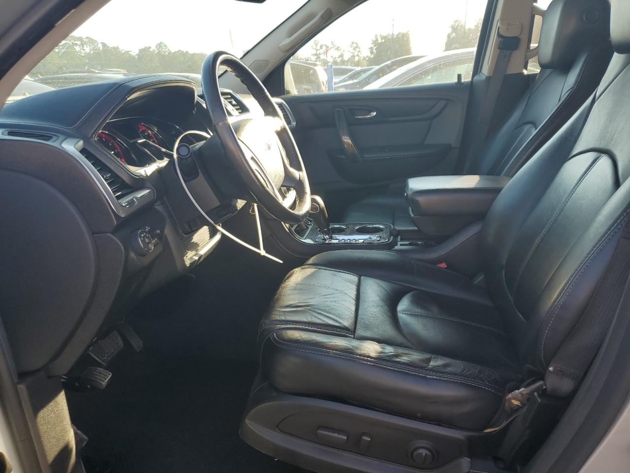 2014 GMC Acadia Slt-1 VIN: 1GKKRRKD9EJ227339 Lot: 83866495