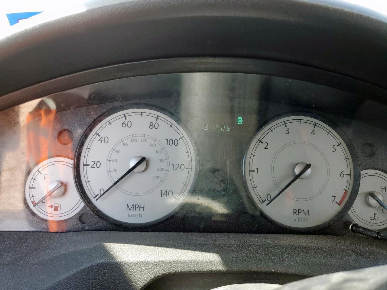 2005 Chrysler 300 Touring VIN: 2C3JA53G55H144349 Lot: 81200985