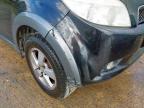 2006 DAIHATSU TERIOS SX for sale at Copart SANDWICH