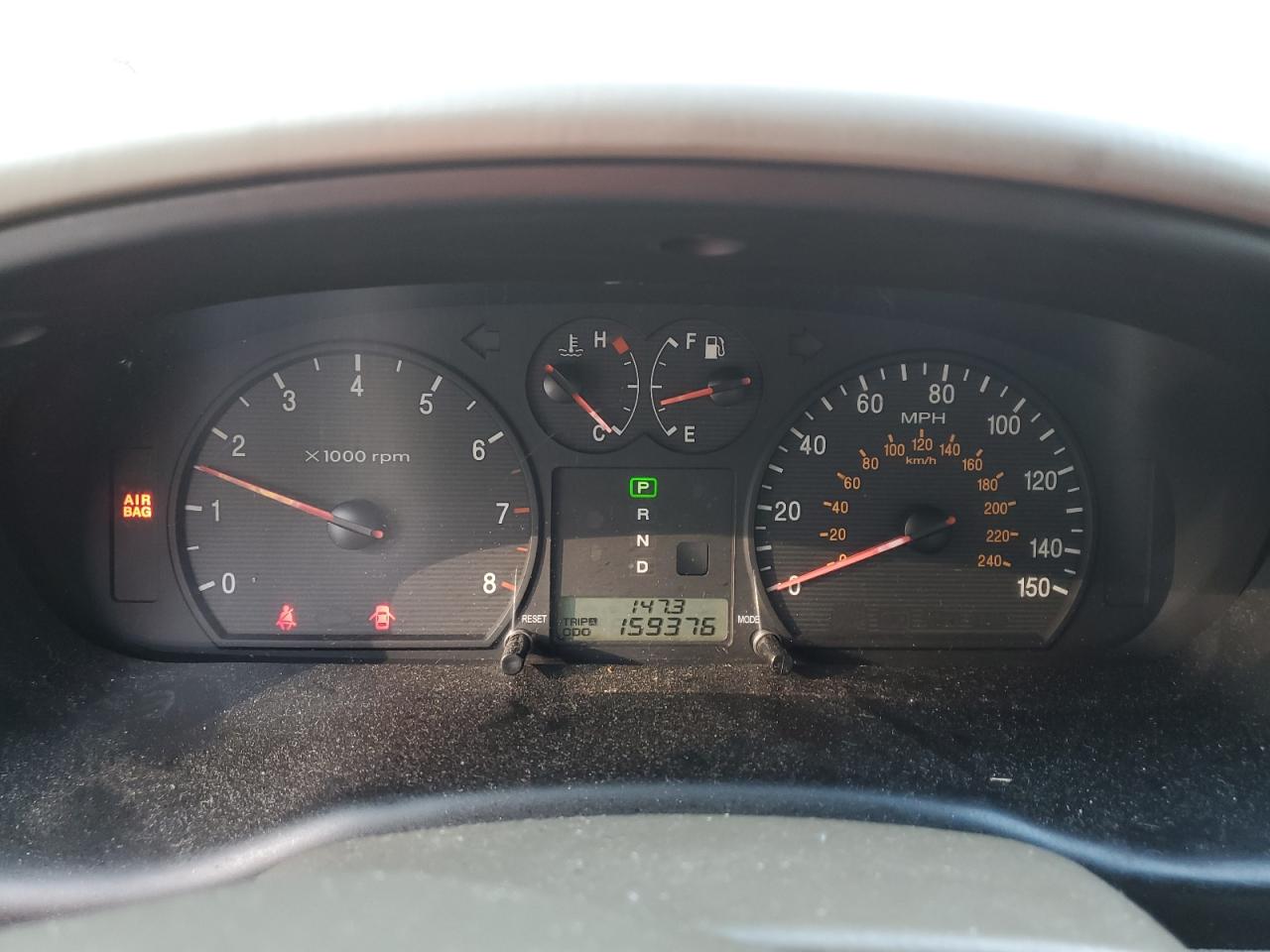 2002 Hyundai Sonata Gl VIN: KMHWF25S42A672134 Lot: 81258535