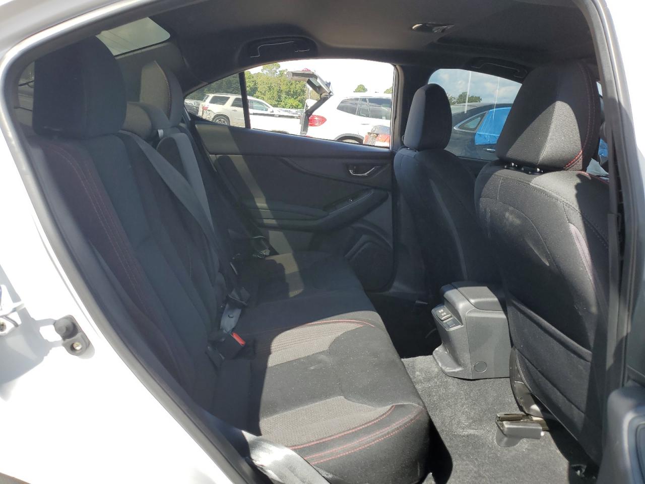 2023 Subaru Wrx Premium VIN: JF1VBAF63P9820912 Lot: 83792705