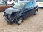 2009 CITROEN C2 VT  for sale at Copart SANDWICH