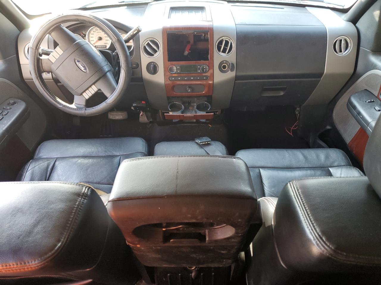 2007 Ford F150 VIN: 1FTPX14V07FA70918 Lot: 84019505