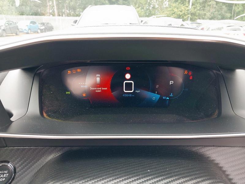 2020 PEUGEOT 2008 ALLURE PREMIUM PTECH 