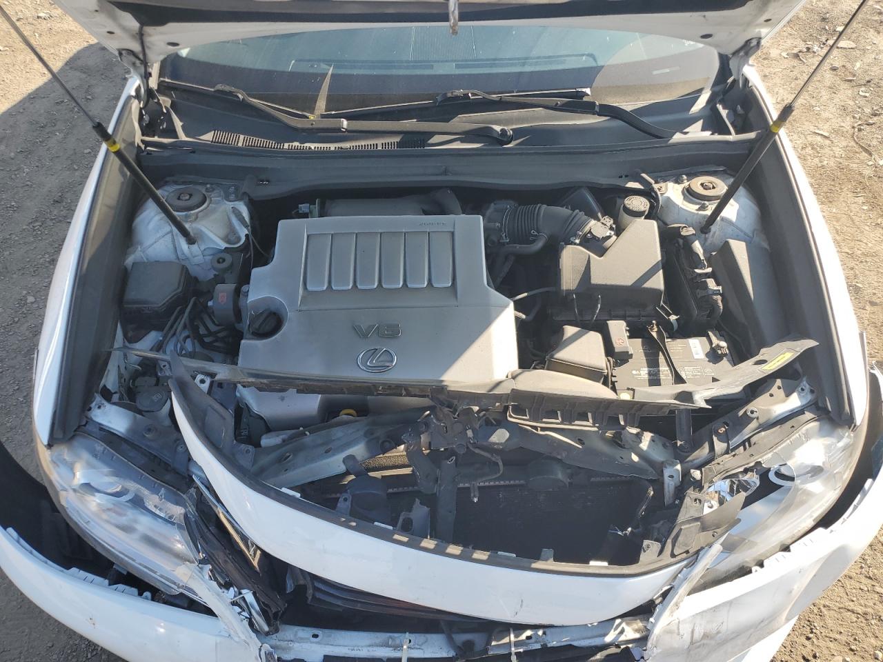 2015 Lexus Es 350 VIN: JTHBK1GG2F2163191 Lot: 81153435