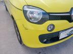 2014 RENAULT TWINGO DYNAMIQUE SCE S/S 1.0 SCE DYNAMIQUE 5DR [START STOP for sale at Copart BRISTOL