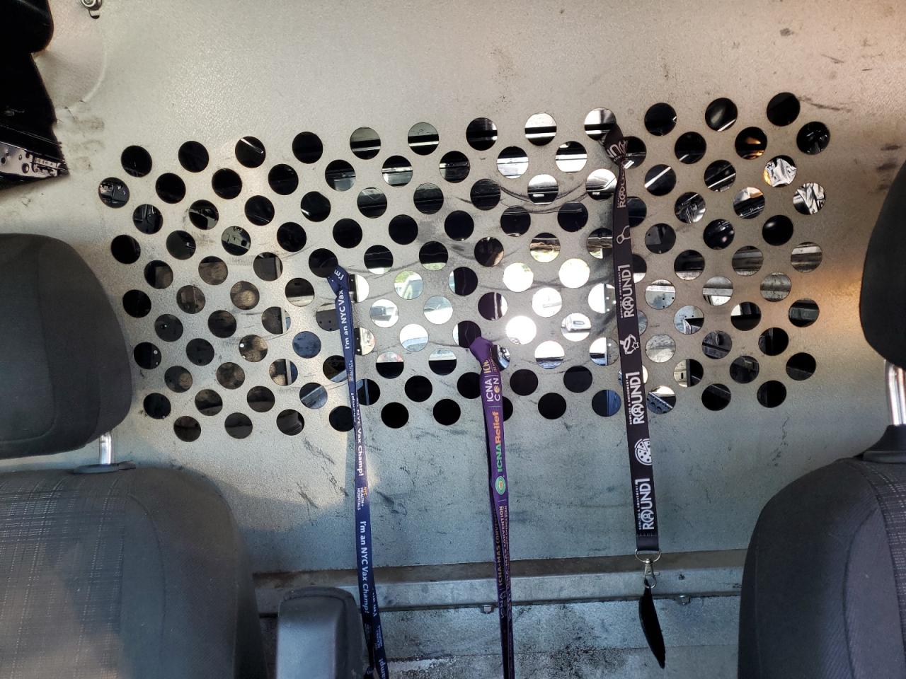 2016 Mercedes-Benz Metris VIN: WD3PG2EA9G3102651 Lot: 71248925