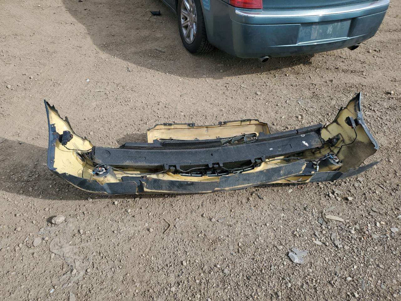 2006 Chrysler 300C VIN: 2C3KA63H86H282262 Lot: 80855505