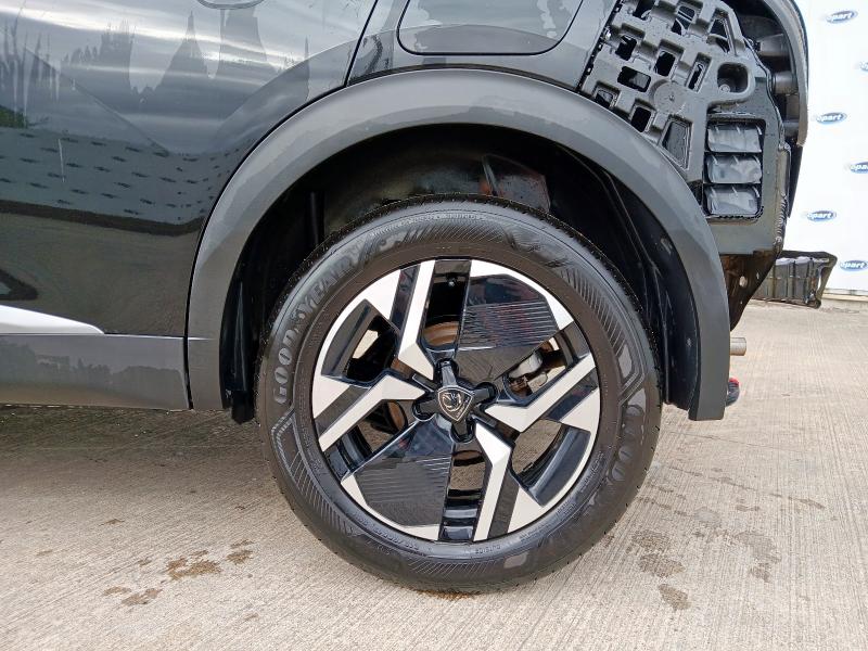 2024 PEUGEOT 2008 ALLURE PURETECH S/S 1.2 PURETECH 130 ALLURE 5DR EAT8