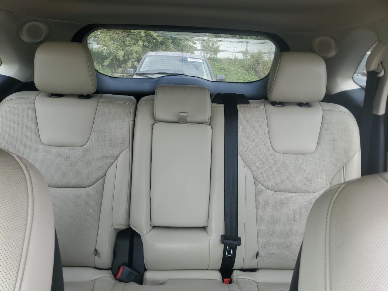 2019 Ford Edge Titanium VIN: 2FMPK4K98KBB46056 Lot: 81586595