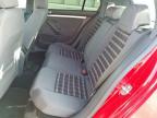 2007 VOLKSWAGEN GOLF GTI AUTO  for sale at Copart YORK