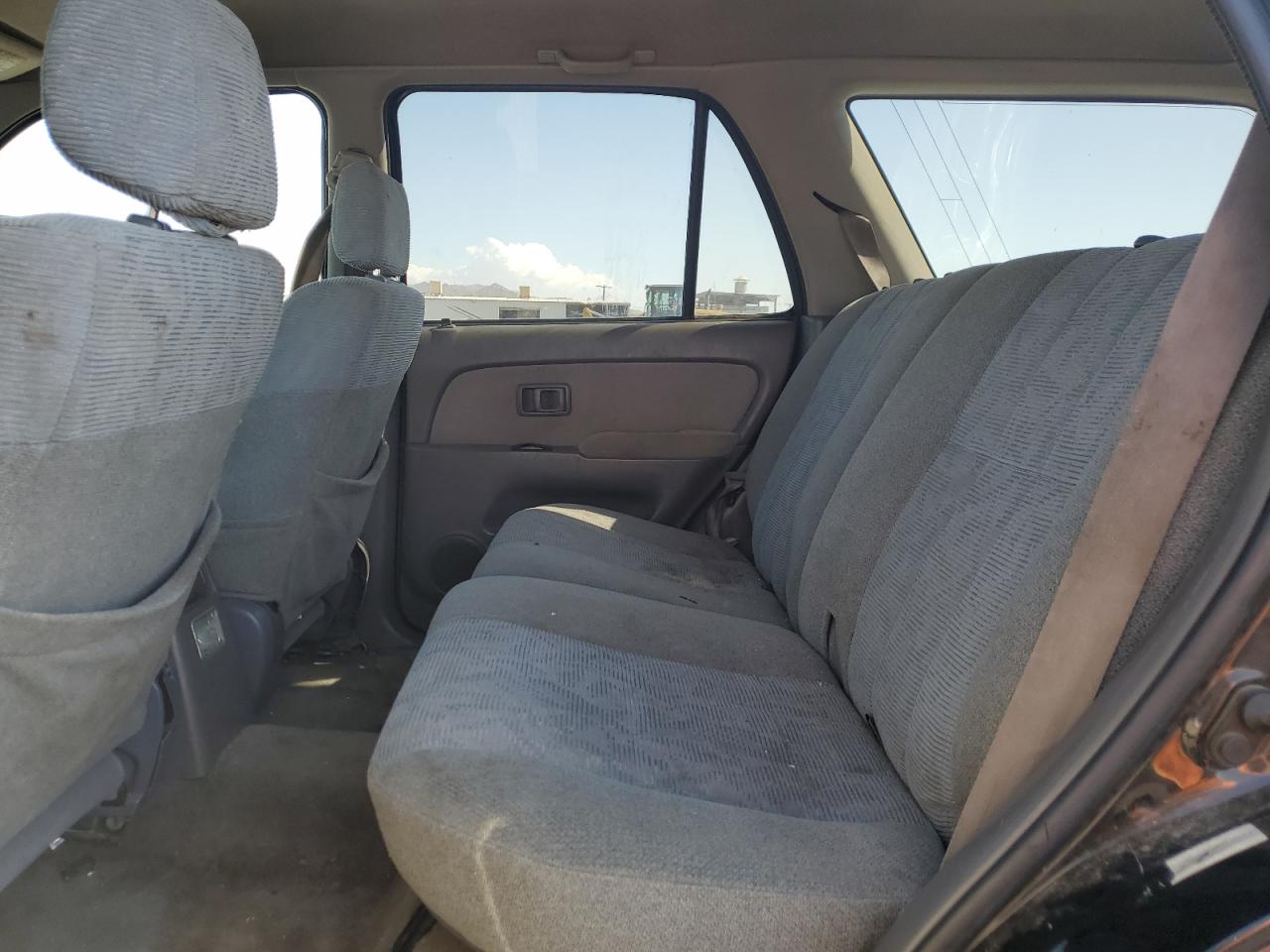 2001 Toyota 4Runner Sr5 VIN: JT3GN86R410188662 Lot: 71660485