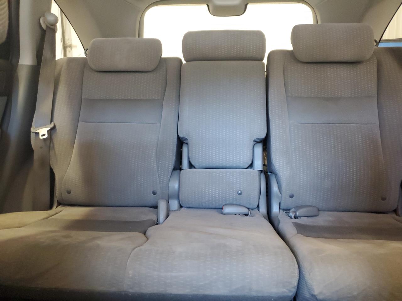 2008 Honda Cr-V Ex VIN: 5J6RE48558L010673 Lot: 81437335