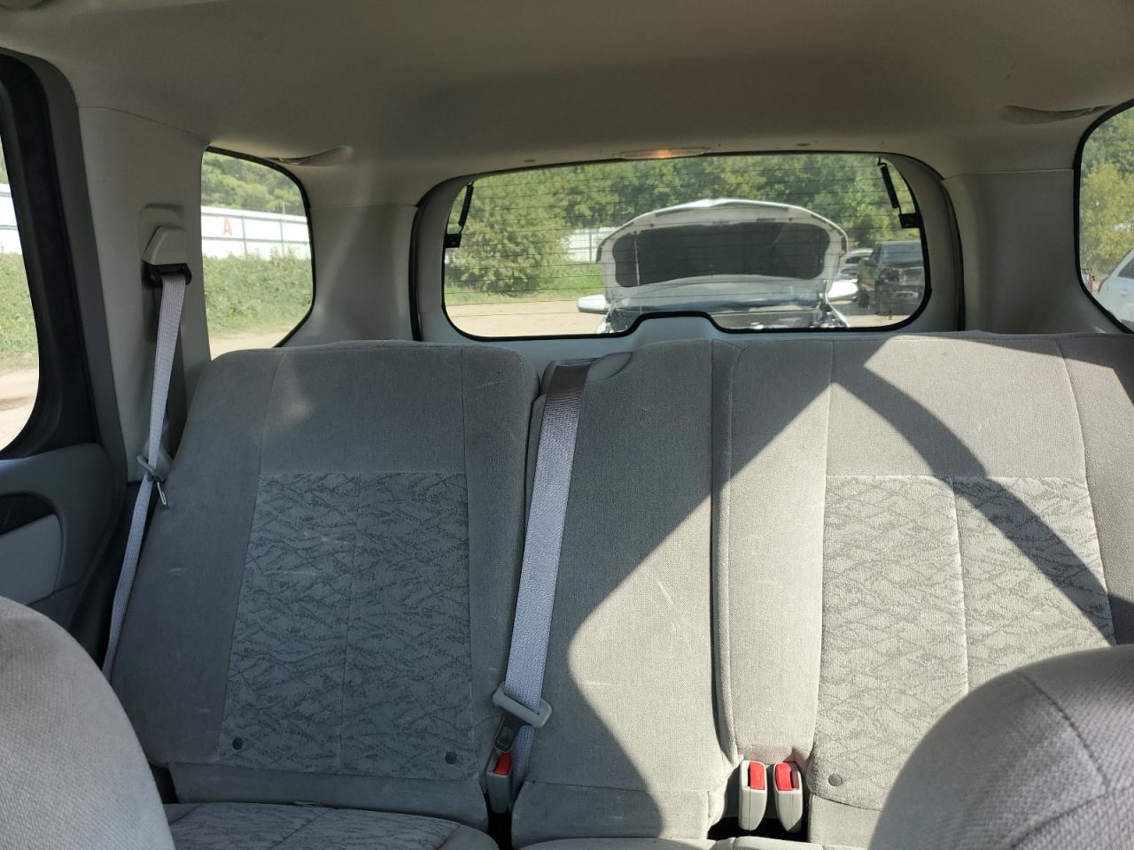 2006 GMC Envoy VIN: 1GKDT13S362186596 Lot: 81001455