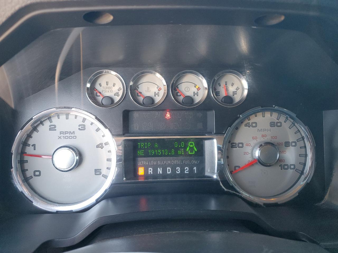 2009 Ford F250 Super Duty VIN: 1FTSW21R49EA66227 Lot: 71204145