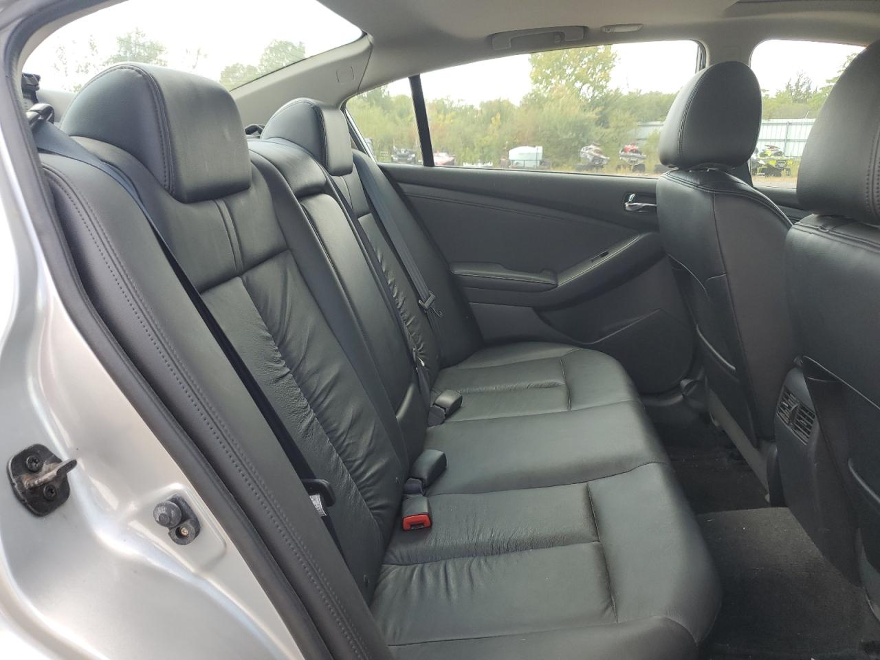 2008 Nissan Altima 2.5 VIN: 1N4AL21E68N441525 Lot: 71518475