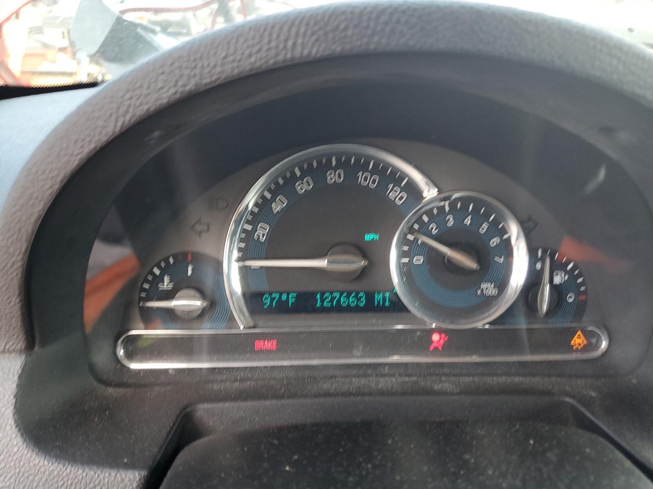 2008 Chevrolet Hhr Lt VIN: 3GNCA53P68S711293 Lot: 83823005