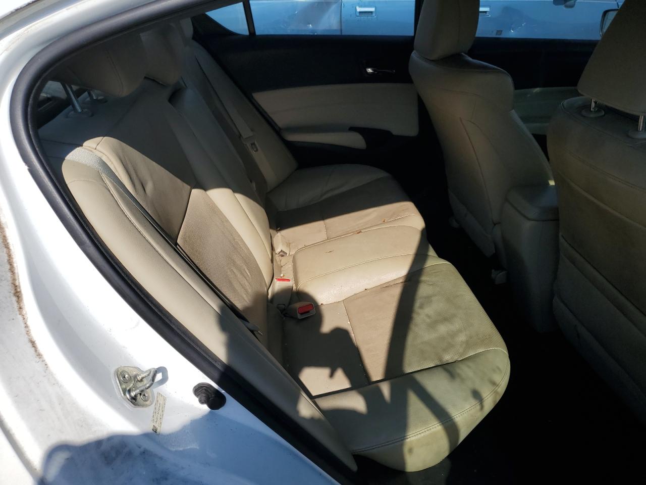 2014 Acura Ilx 20 Premium VIN: 19VDE1F56EE009689 Lot: 81269005