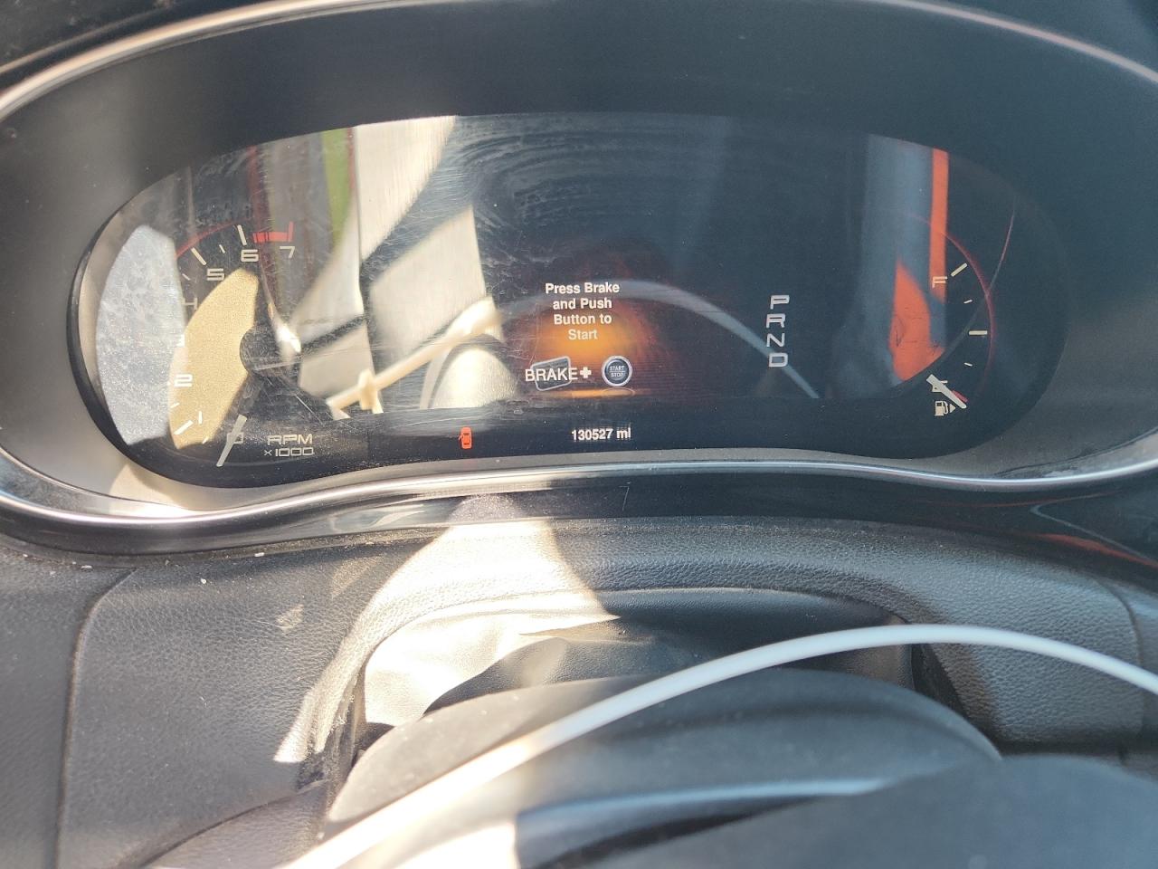 2013 Dodge Dart Limited VIN: 1C3CDFCAXDD716139 Lot: 81623575