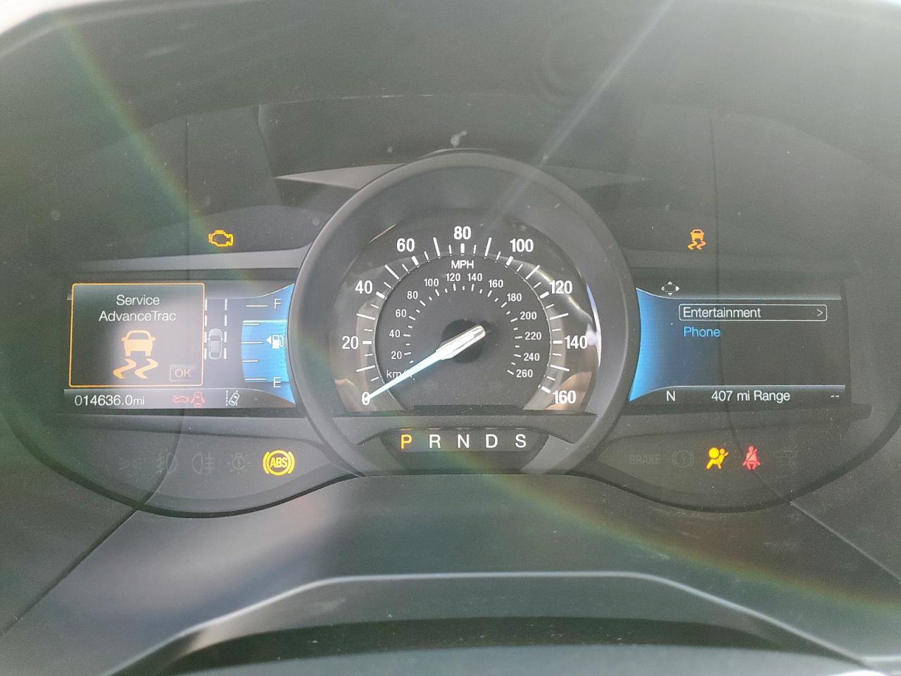 2024 Ford Edge Se VIN: 2FMPK4G98RBA24591 Lot: 81427825