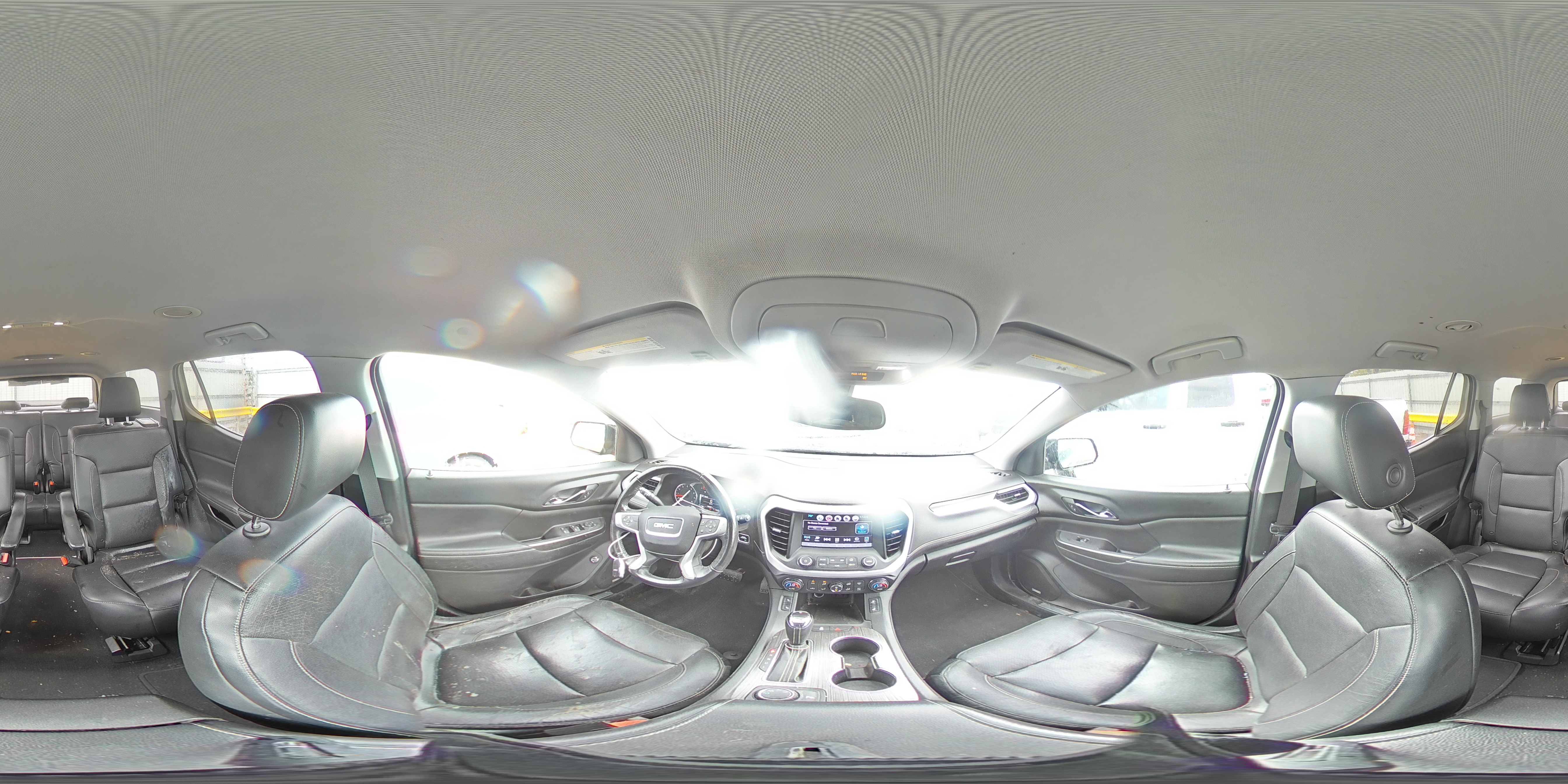 2018 GMC Acadia Slt-1 VIN: 1GKKNULS6JZ147987 Lot: 80498145