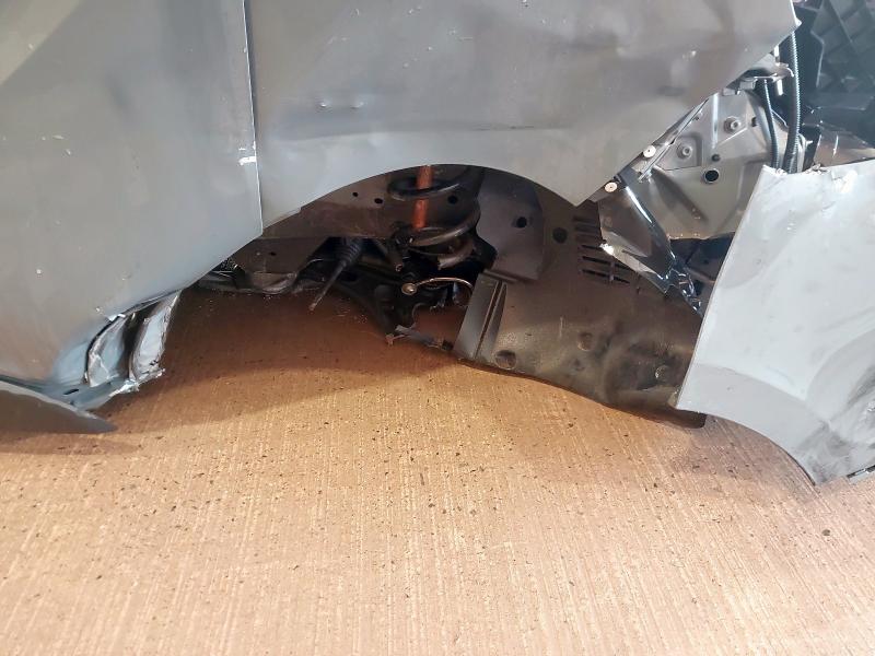 2024 NISSAN PRIMASTAR TEKNA + DCI AUT 