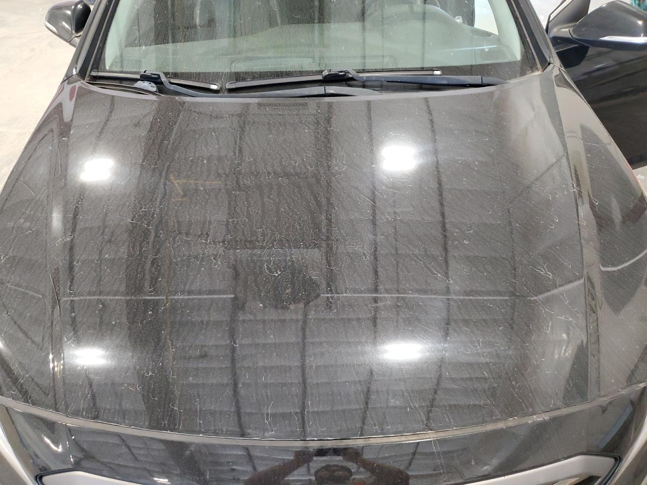 2016 Hyundai Sonata Sport VIN: 5NPE34AF0GH337109 Lot: 84612665