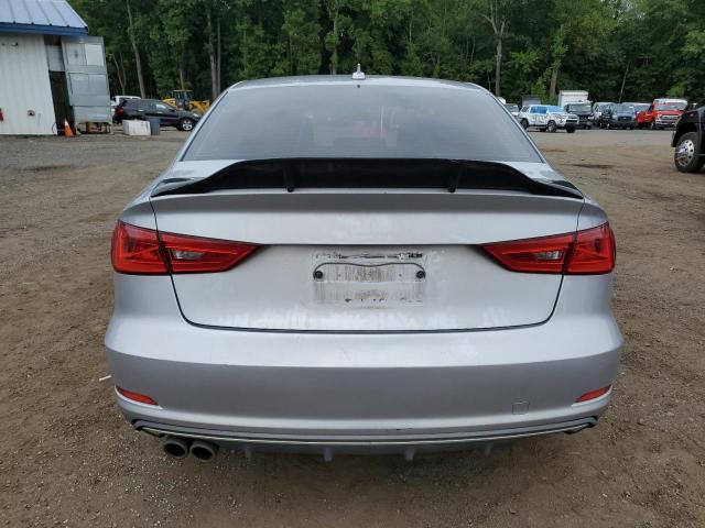  AUDI A3 2015 Srebrny