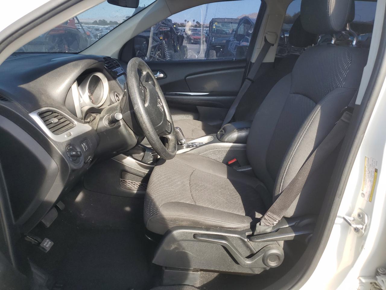 2018 Dodge Journey Sxt VIN: 3C4PDCBB9JT242423 Lot: 71834505