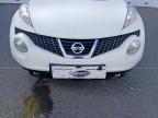 2013 NISSAN JUKE TEKNA DCI 1.5 DCI TEKNA 5DR [START STOP] for sale at Copart SANDTOFT