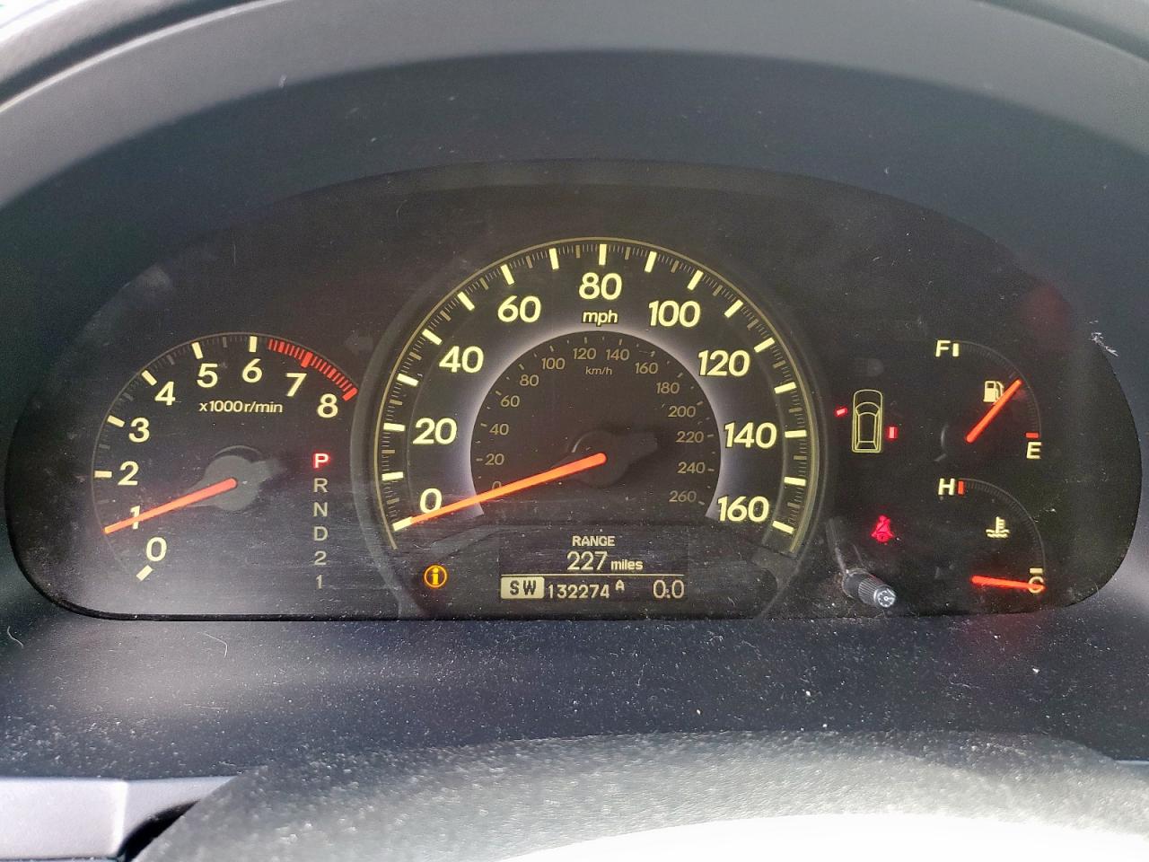 2009 Honda Odyssey Touring VIN: 5FNRL38999B022211 Lot: 83935385