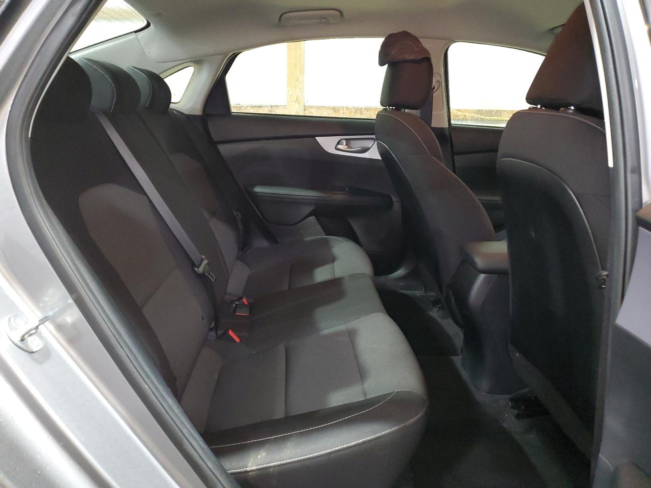 2024 Kia Forte Lx VIN: 3KPF24AD1RE756566 Lot: 84368575