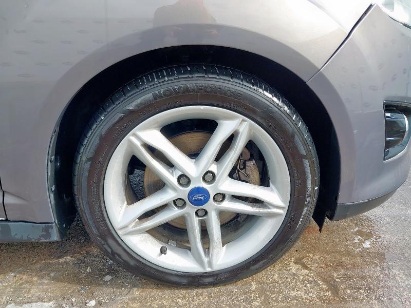 2013 FORD C-MAX TITANIUM TDCI AUTO 
