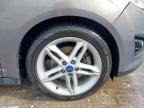 2013 FORD C-MAX TITANIUM TDCI AUTO  for sale at Copart ST HELENS