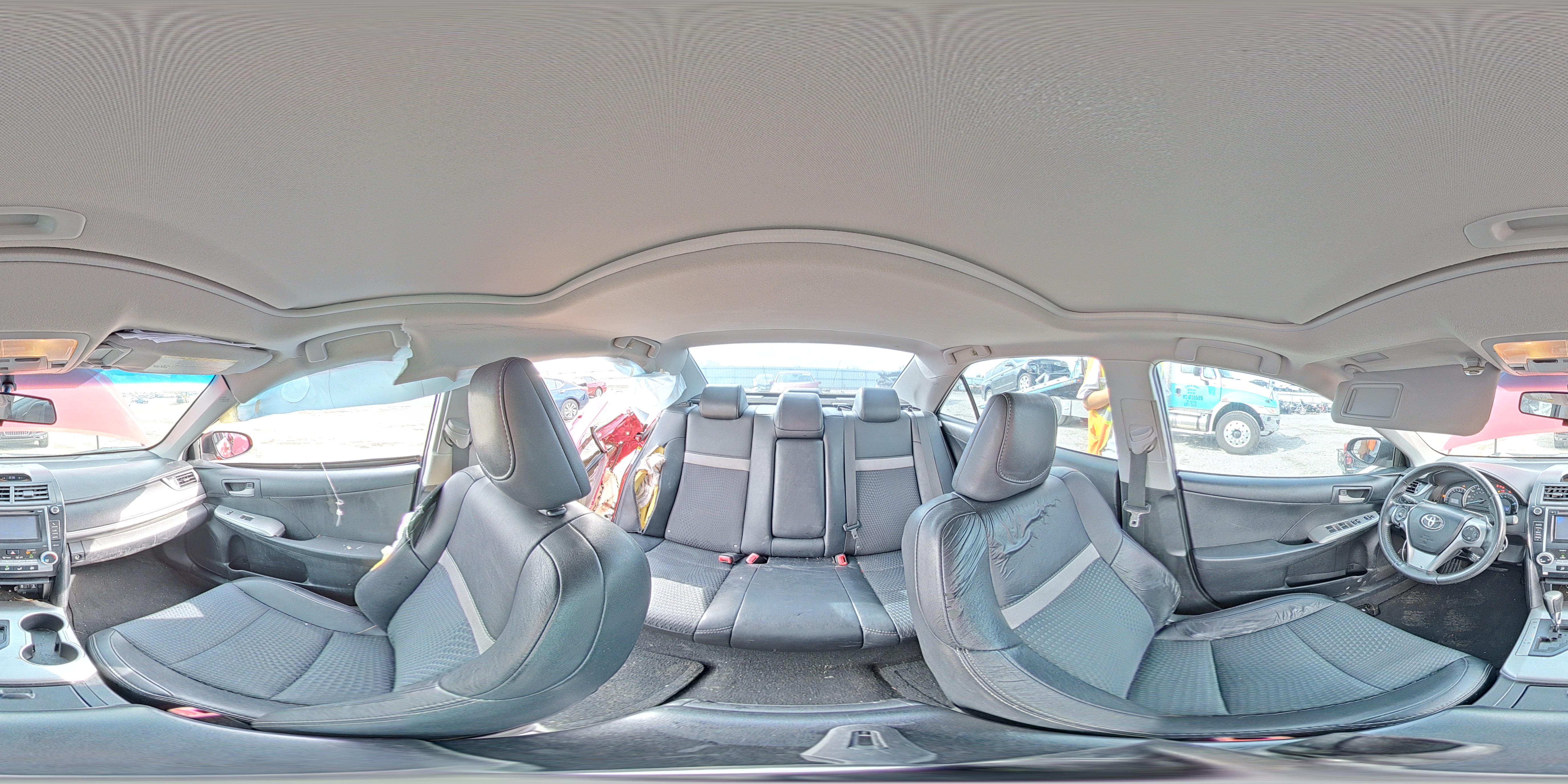 2012 Toyota Camry Base VIN: 4T1BF1FK3CU636930 Lot: 82121515