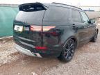 2018 LAND ROVER DISCOVERY HSE SDV6 AUTO  for sale at Copart WESTBURY