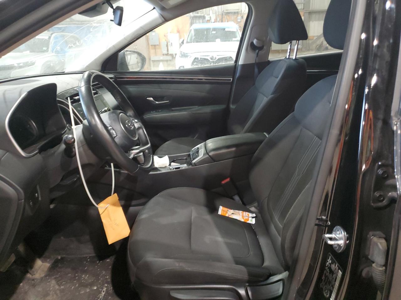 2023 Hyundai Tucson Sel VIN: KM8JBCAE3PU195939 Lot: 84005405