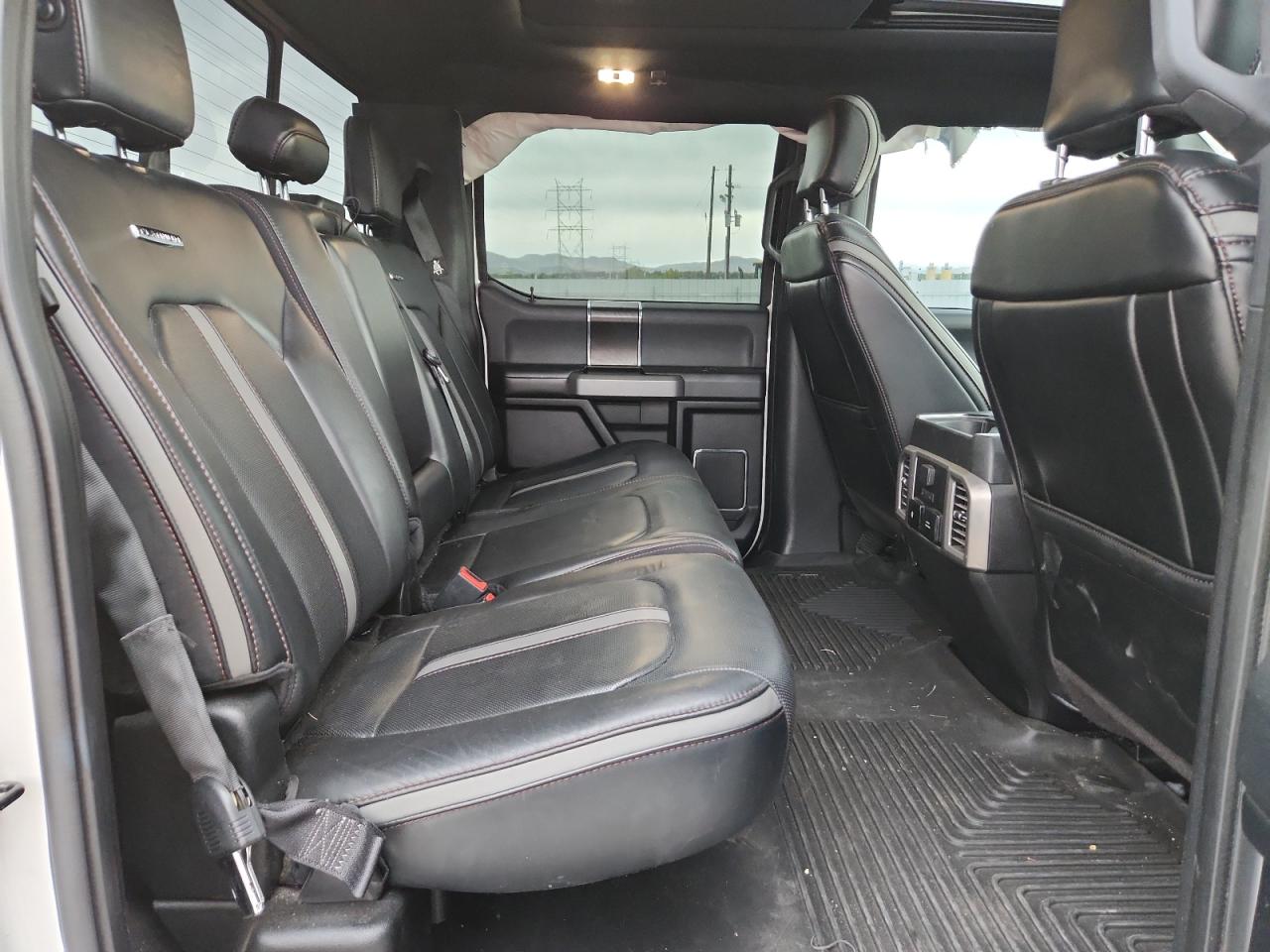 2018 Ford F150 Supercrew VIN: 1FTEW1EG2JFE67855 Lot: 80585815