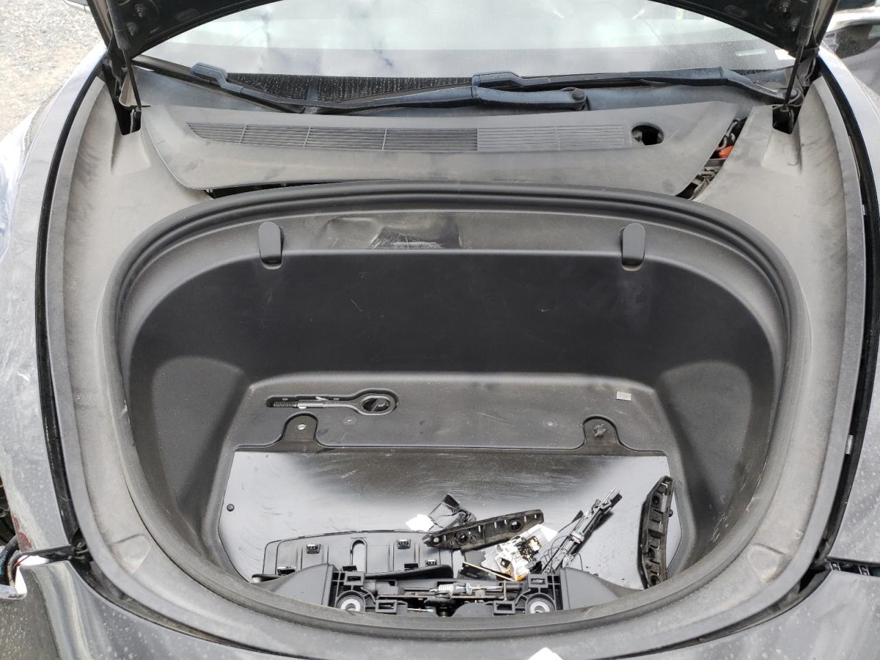 2019 Tesla Model 3 VIN: 5YJ3E1EA5KF304399 Lot: 84717195